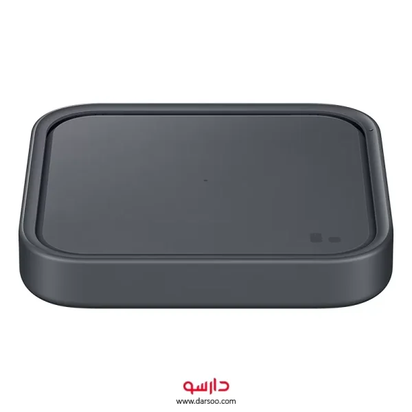 شارژر وایرلس سوپر فست شارژ 15 وات سامسونگ Samsung Wireless Charger 15w مدل EP-P2400