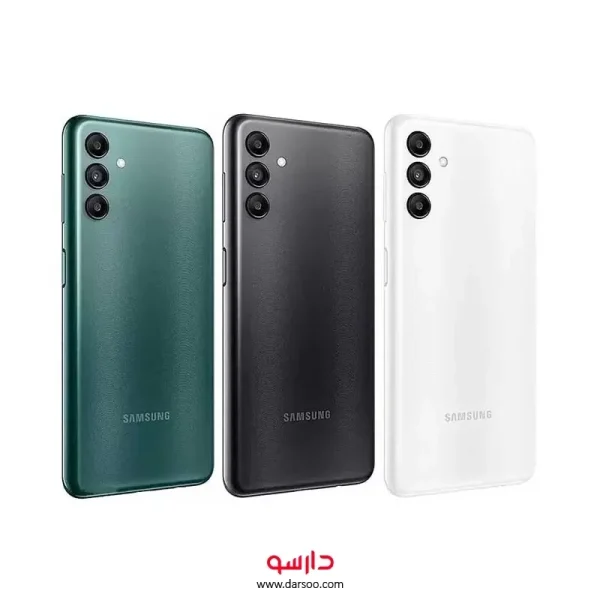 گوشی موبایل سامسونگ Samsung Galaxy A04s با 128 گیگابایت حافظه داخلی و رم 4 گیگابایت