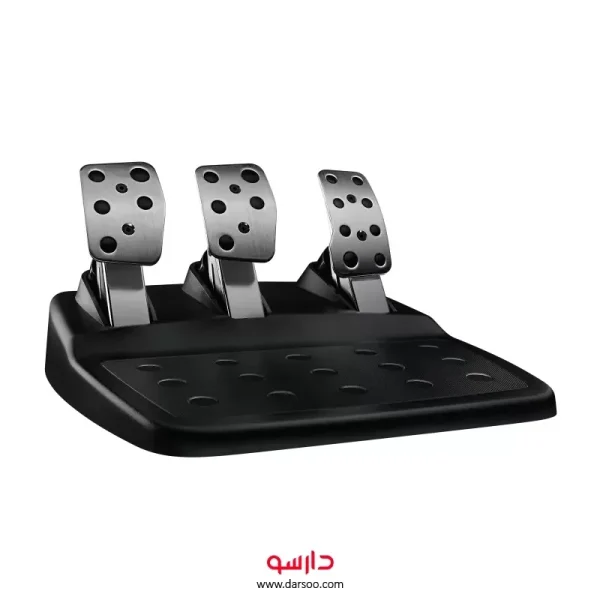 فرمان بازی لاجیتک Logitech G29 مناسب برای پلی استیشن