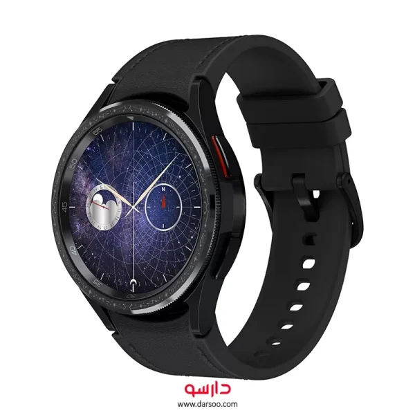 ساعت هوشمند سامسونگ  Samsung Galaxy Watch 6 Classic نسخه Astro سایز 47 میلی متر
