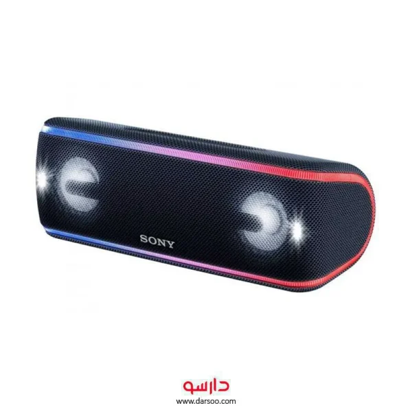 اسپیکر بلوتوثی قابل حمل سونی Sony SRS XB41