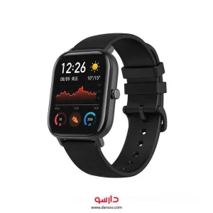 ساعت هوشمند شیائومی Xiaomi Amazfit GTS