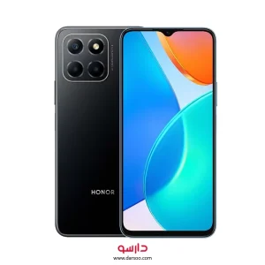 گوشی موبایل آنر ایکس 6 (Honor X6) با 128 گیگ حافظه داخلی و 4 گیگ رم
