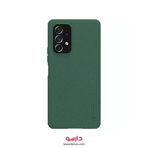 قاب نیلکین Nillkin Super Frosted Shield Pro مناسب برای Samsung Galaxy A53