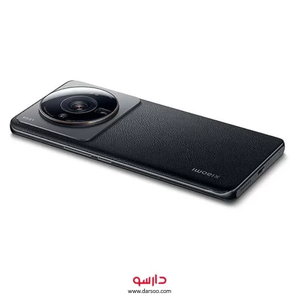 گوشی موبایل شیائومی Xiaomi 12s Ultra با 512 گیگ حافظه داخلی و رم 12 گیگابایت (نسخه گلوبال)