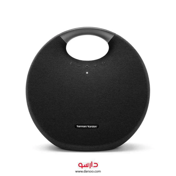 اسپیکر بی سیم هارمن کاردن Harman Kardon Onyx Studio 6