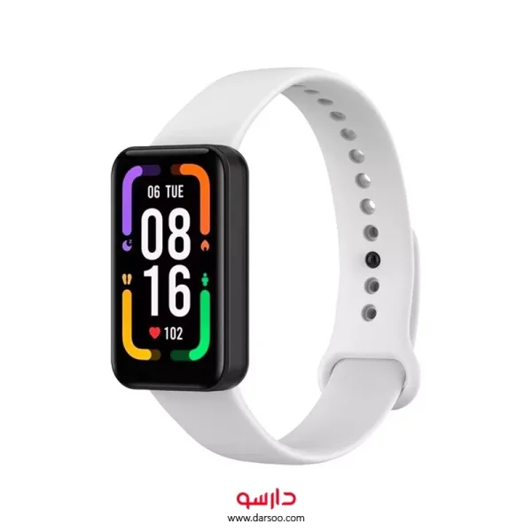 مچ بند هوشمند شیائومی Redmi Smart Band Pro