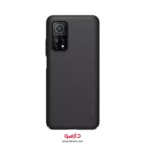 قاب نیلکین Nillkin Super Frosted Shield مناسب برای Xiaomi Mi 10T 5G، Xiaomi Mi 10T Pro 5G و Xiaomi Redmi K30S Ultra