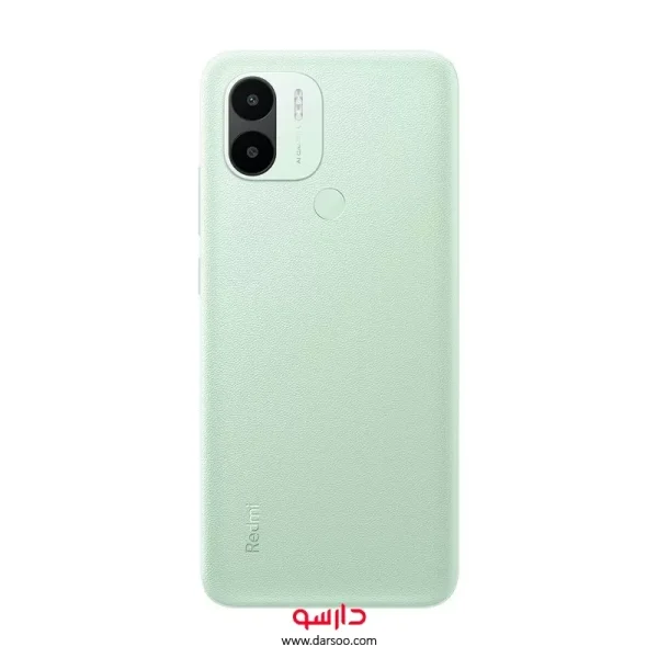 گوشی موبایل شیائومی Xiaomi Redmi A2 Plus با 32 گیگ حافظه داخلی و رم 2 گیگابایت (نسخه گلوبال)