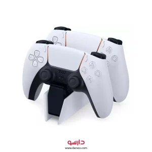 پایه شارژر دسته بازی پلی استیشن 5