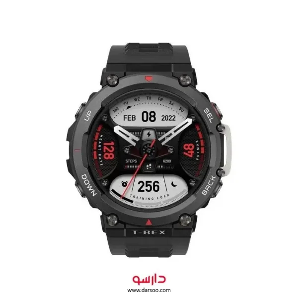 ساعت هوشمند شیائومی Amazfit T-Rex 2