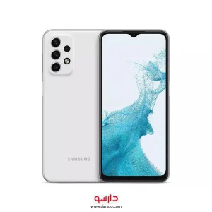 گوشی موبایل سامسونگ Samsung Galaxy A23 با 64 گیگ حافظه داخلی و رم 4 گیگابایت