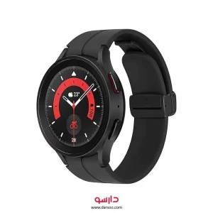 ساعت هوشمند سامسونگ Samsung Galaxy Watch 5 Pro SM-R925F سایز 45  با 16 گیگ حافظه داخلی و رم 1.5 گیگابایت