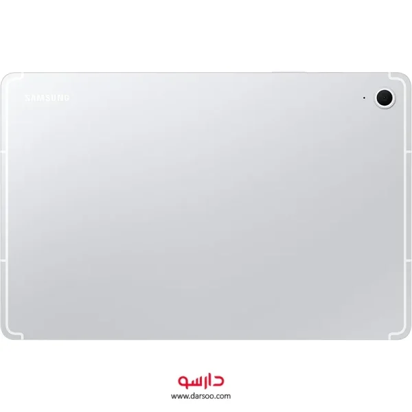 تبلت سامسونگ Samsung Galaxy TAB S10 FE  با حافظه 128و رم 8 گیگابایت - تصویر 8