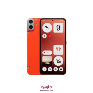 گوشی موبایل ناتینگ CMF Phone 1 با 128 گیگ حافظه داخلی و رم 6 گیگابایت
