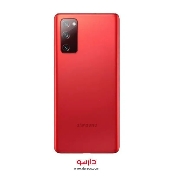 گوشی موبایل سامسونگ Samsung Galaxy S20 FE 5G با 128 گيگ حافظه داخلی و 6 گیگ رم