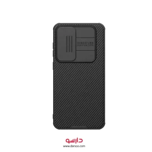 قاب نیلکین Nillkin Camshield Pro مناسب برای Samsung Galaxy S24 FE