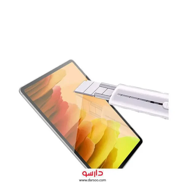گلس تبلت Samsung Tab A7 SM-T505 مدل Glass Screen Protector