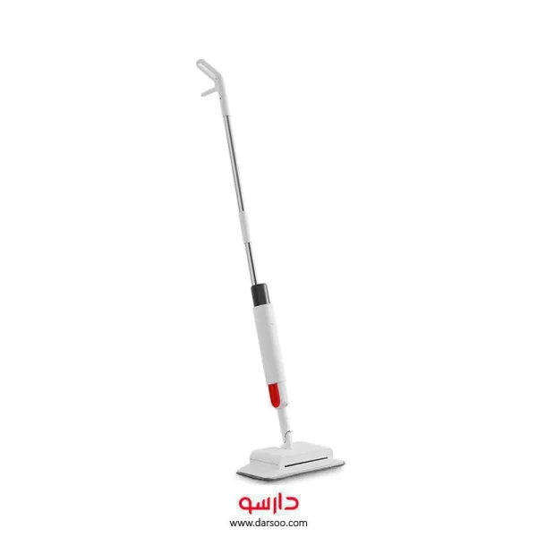 تی زمین شوی و جارو Deerma مدل DEM-TB900