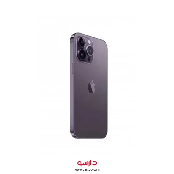 گوشی موبایل اپل iPhone 14 Pro Max با 512 گیگ حافظه داخلی و رم 6 گیگابایت