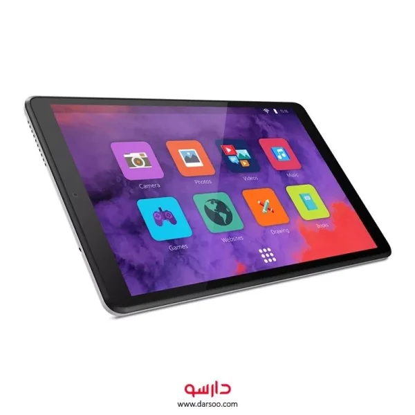 تبلت لنوو Lenovo Tab M8 (HD) با حافظه 32 گیگابایت و رم 2 گیگابایت
