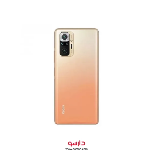 گوشی موبایل شیائومی Xiaomi Redmi Note 10 Pro با 256گیگ حافظه داخلی و رم 8گیگابایت (نسخه گلوبال)