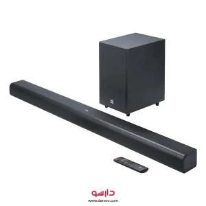 ساند بار جی بی ال JBL Cinema SB550
