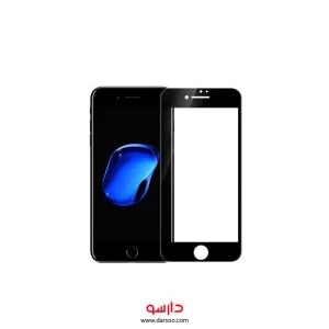 گلس گوشی Apple iPhone 7 مدل  Full Glass Screen Protector
