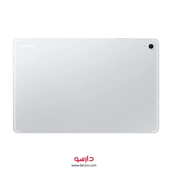تبلت سامسونگ Samsung Galaxy Tab S10 FE Plus (X620) با 128 گیگ حافظه داخلی و رم 8 گیگابایت - تصویر 9