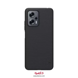 قاب نیلکین Nillkin Super Frosted Shield  مناسب برای گوشی Xiaomi Redmi Note 12T Pro 5G  و  Xiaomi Poco X4 GT 5G