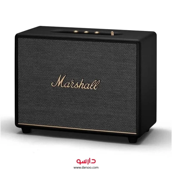 اسپیکر بلوتوثی مارشال Marshall Woburn III