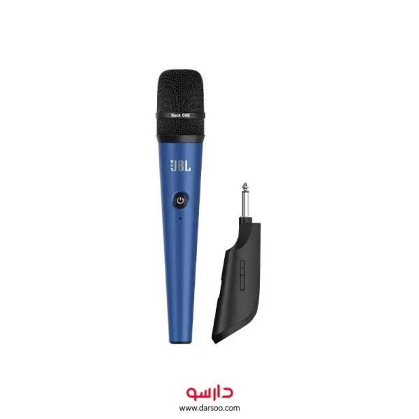 میکروفون جی بی ال Rock ONE Series