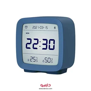 ساعت زنگ دار هوشمند شیائومی  AMGSmart alarm clock Qingping CGD1