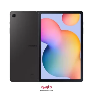 تبلت سامسونگ Samsung Galaxy Tab S6 Lite (2022-P619) با 128 گیگ حافظه داخلی و رم 4 گیگابایت