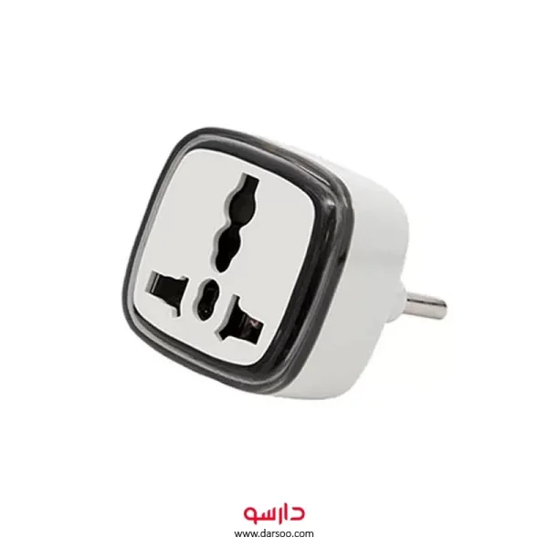 مبدل برق هادرون مدل Hadron A10E