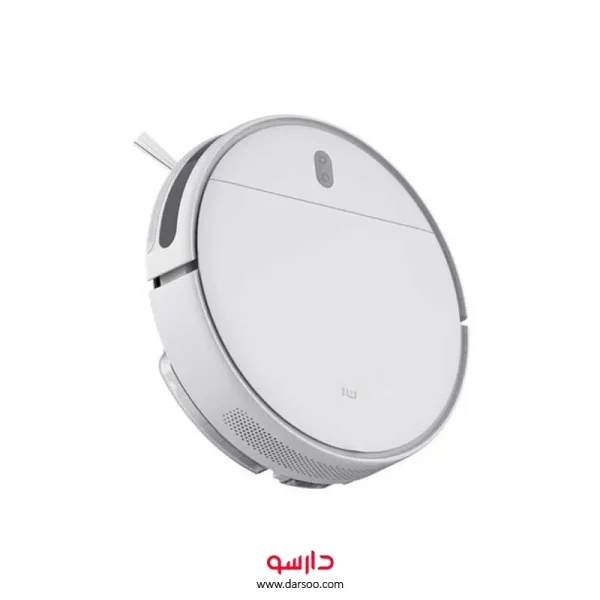 جاروبرقی رباتیک شیائومی Xiaomi Mi Robot Vacuum-Mop Essential