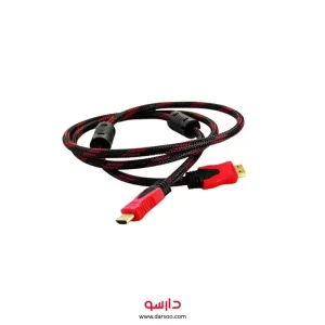 کابل اتصال به تلویزیون 1.5 متری HDMI