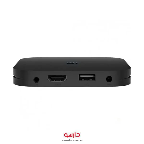 خرید و قیمت اندروید باکس شیائومی Mi Box 4K