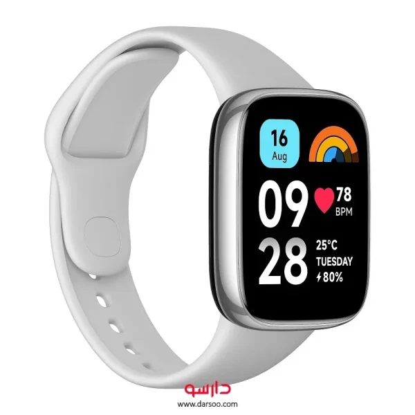 ساعت هوشمند شیائومی Xiaomi Redmi Watch 3 Active