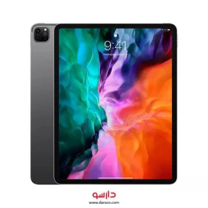 تبلت اپل مدل iPad Pro 2020 12.9 inch WiFi ظرفیت 256 گیگابایت