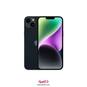 گوشی موبایل اپل iPhone 14 plus با 128 گیگ حافظه داخلی و رم 6 گیگابایت