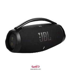 اسپیکر بلوتوثی jbl مدل boombox 3 wifi