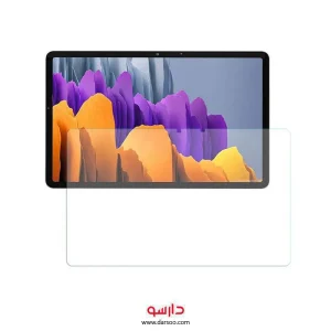 گلس تمام صفحه Samsung Galaxy Tab SM-T875 Tab S7 مدل Screen Protector
