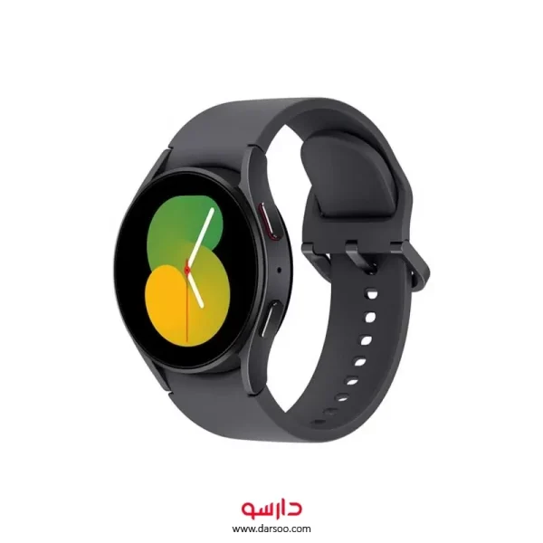 ساعت هوشمند سامسونگ Samsung Galaxy Watch 5 44mm SM-R915F  با 16 گیگ حافظه داخلی و رم 1.5 گیگابایت