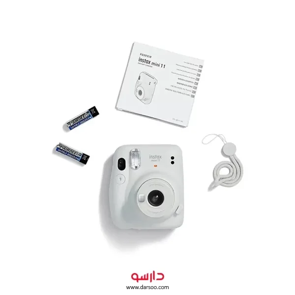 دوربین عکاسی فوجی فیلم مدل Fujifilm instax mini 11