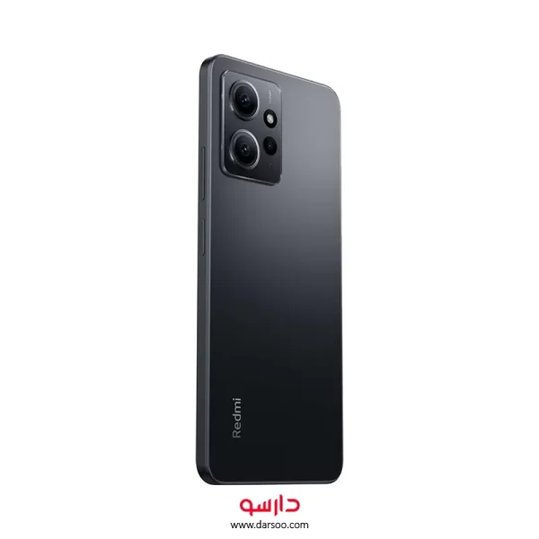 گوشی موبایل شیائومی Xiaomi Redmi Note 12 4G با حافظه داخلی 128 گیگابایت و رم 6 گیگابایت (نسخه گلوبال)