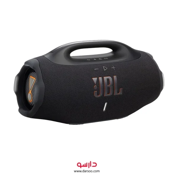 اسپیکر بلوتوثی جی بی ال JBL Boombox 4 - تصویر 2