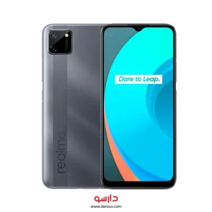 گوشی موبایل ریلمی REALME C11 با 32 گیگ حافظه داخلی و رم 2 گیگابایت