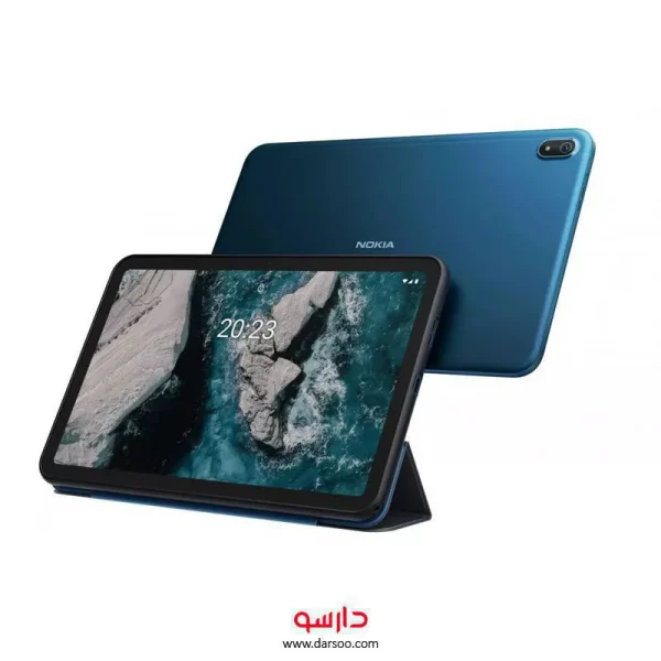 خرید تبلت نوکیا NOKIA T20 حافظه 64  و 4 گیگ رم