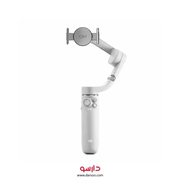 گیمبال موبایل دی جی آی DJI OM 5 Smartphone Gimbal
